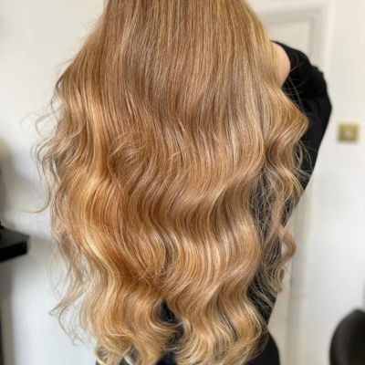 hair extensions salon Birmingham