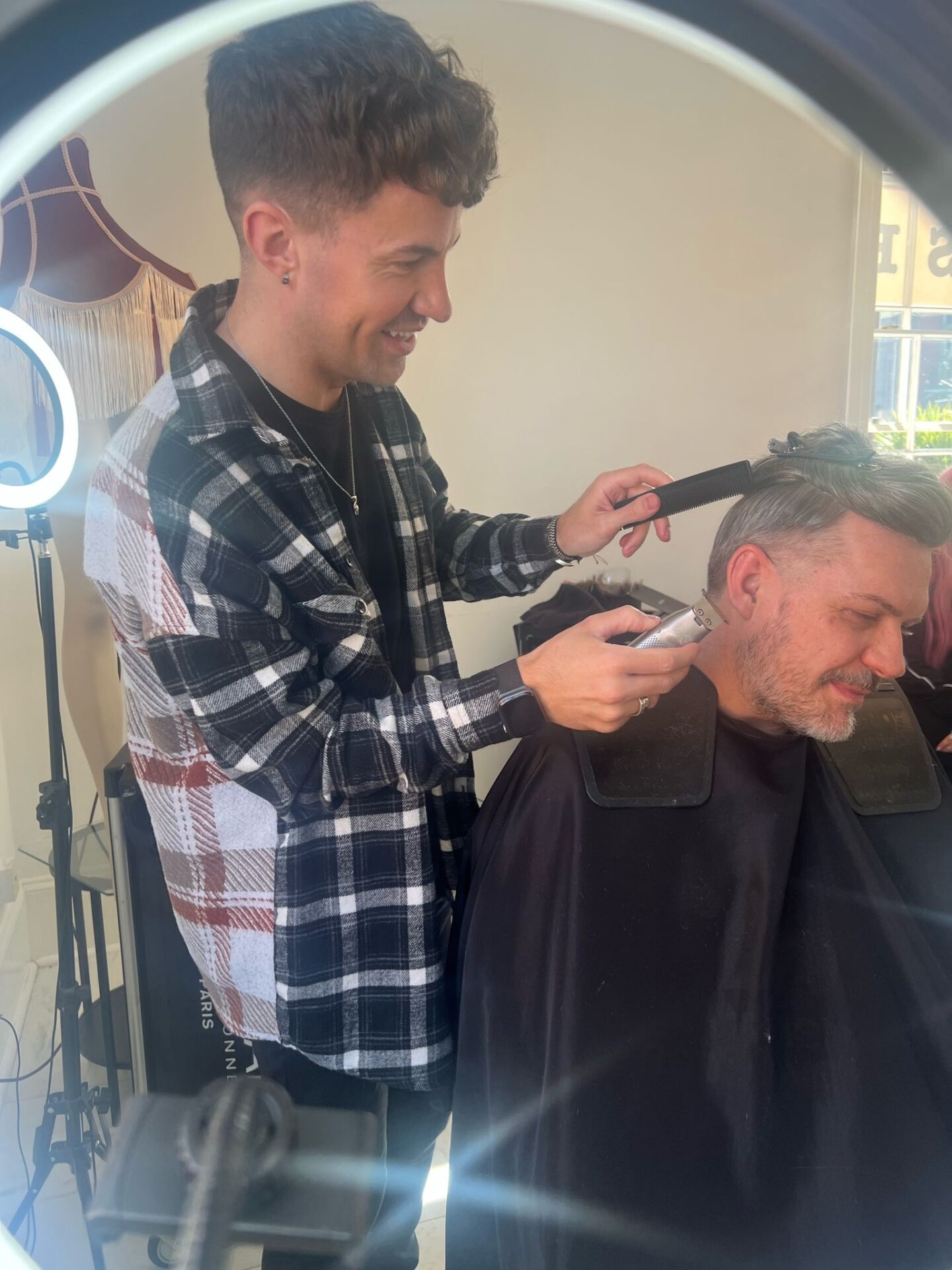 hair replacement hair replacement