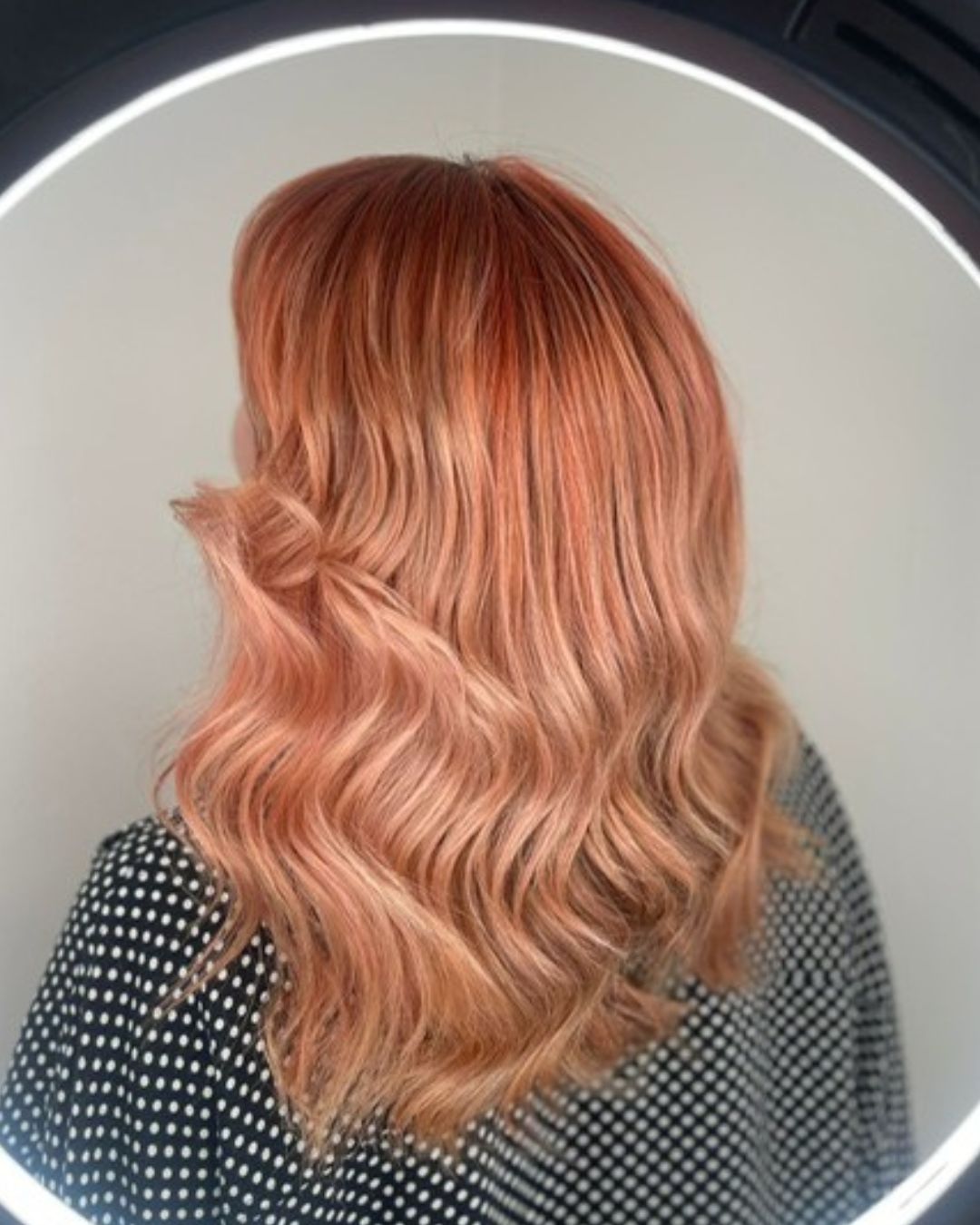 Hot Summer Hair Colours