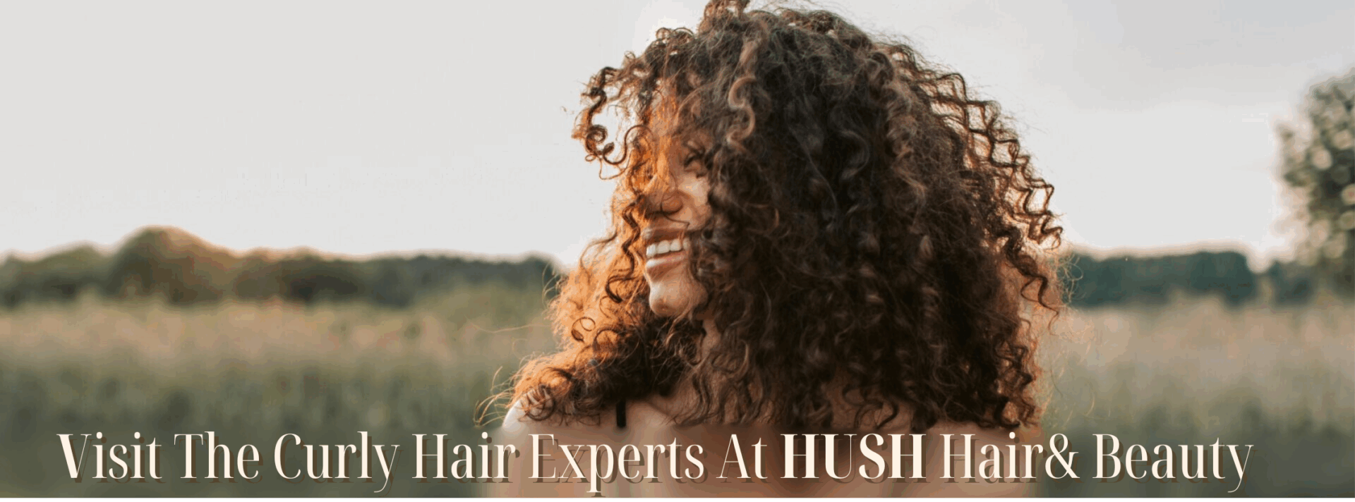 Add a heading Curly hair salon Birmingham