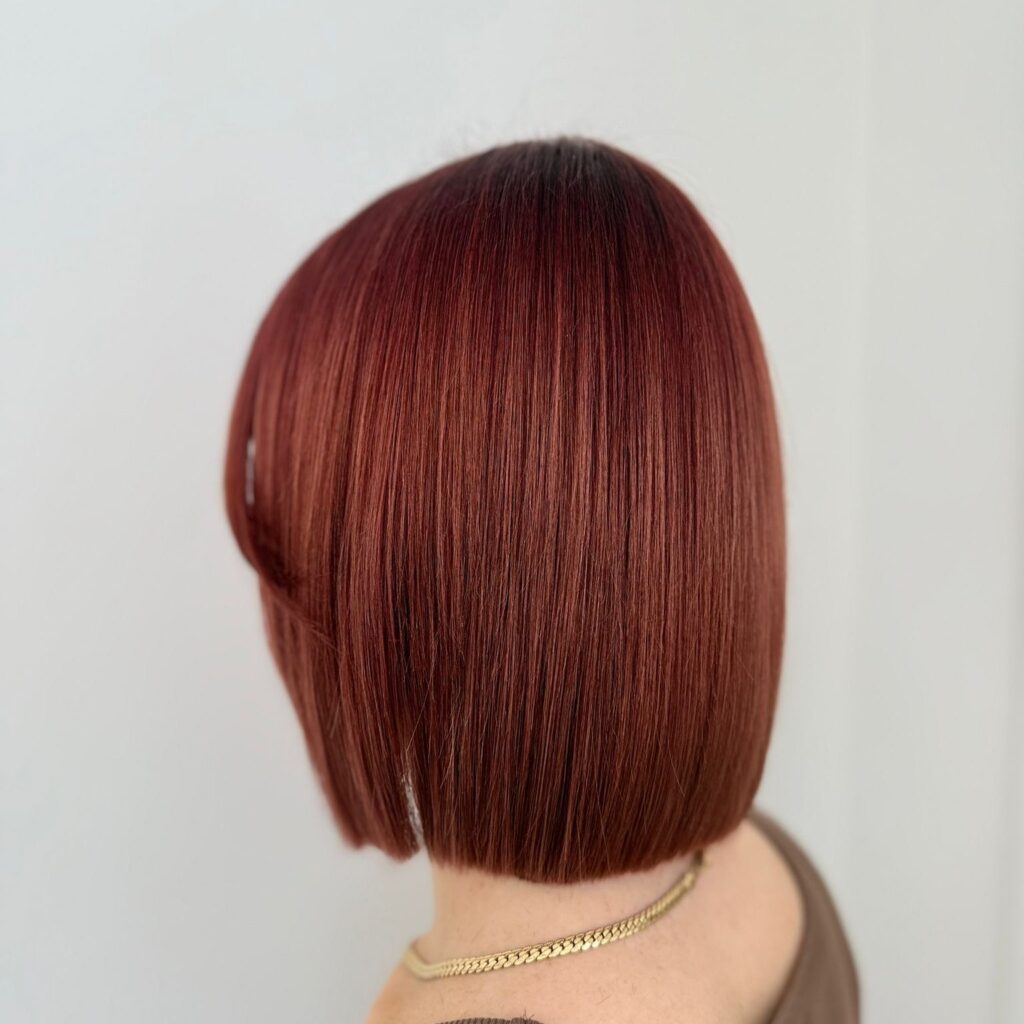 Short Hairstyles at HUSH Salon Birmingham Short Hairstyles at HUSH Salon Birmingham