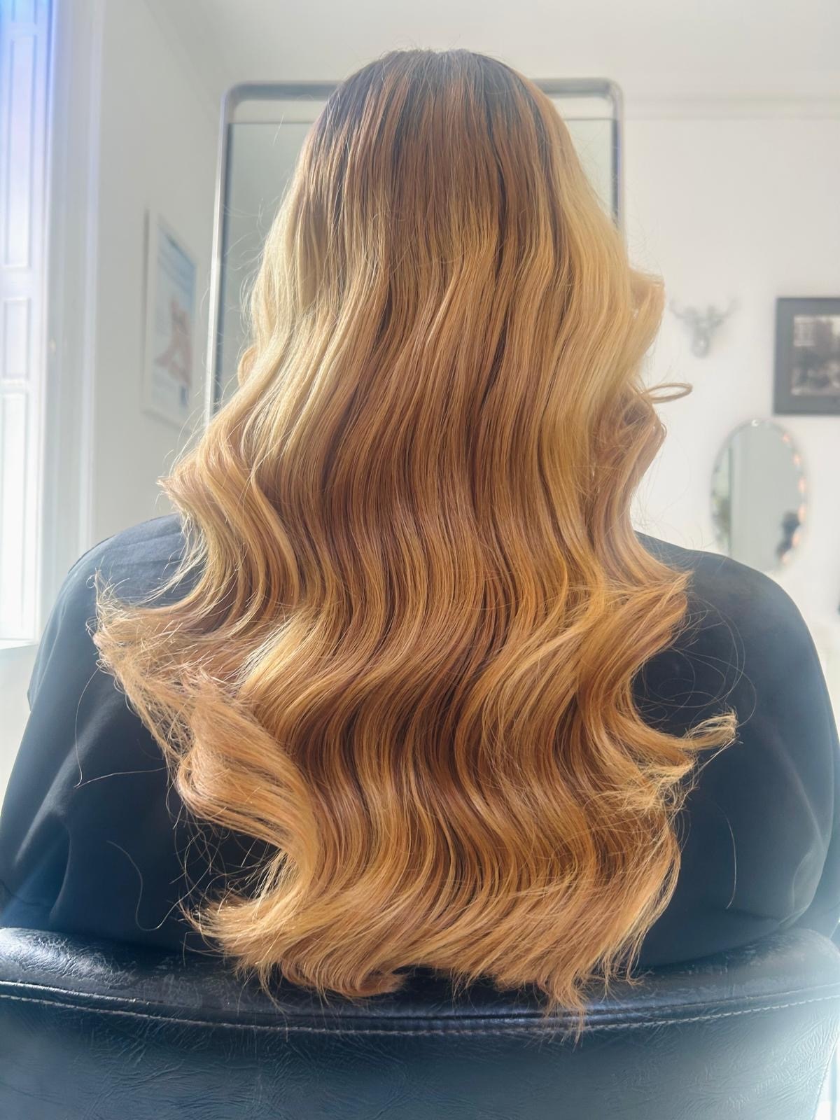 Hairdressing Models Birmingham