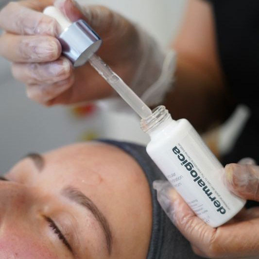 3D HydrO2 Facial at HUSH Hair and Beauty Salon Birmingham