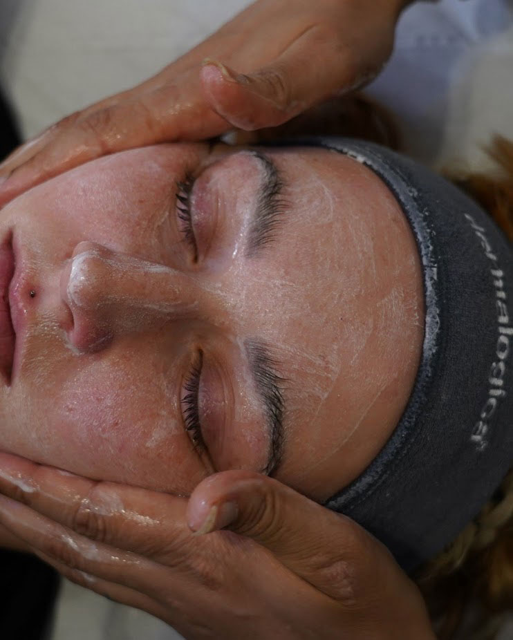 3D HydrO2 Facial at HUSH Hair and Beauty Salon in Birmingham