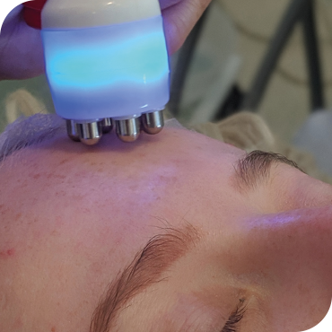HydrO2 Facial Hydration Hush Birmingham