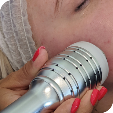 HydrO2 Facial HUSH Beauty Birmingham