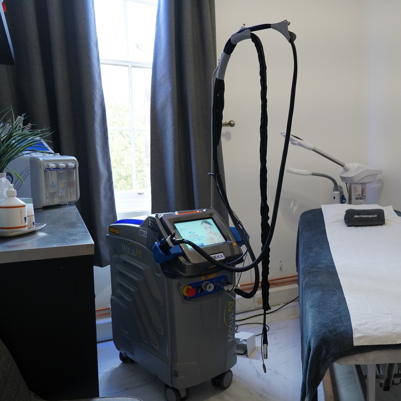 Laser Hair Removal Birmingham
