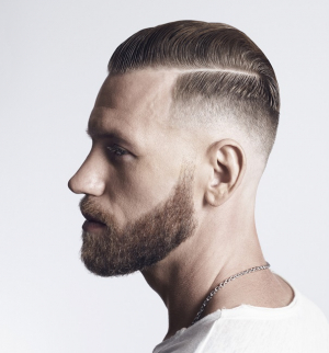 Barber services, Hush Hair & Beauty Salon in Birmingham