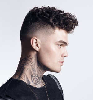 Barber services, Hush Hair & Beauty Salon in Birmingham