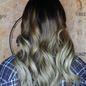 Hush Hair Salon in Birmingham for the Best Balayage, Ombré & Colour Melt Hair Colours