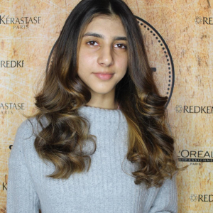 Hush Hair Salon in Birmingham for the Best Balayage, Ombré & Colour Melt Hair Colours