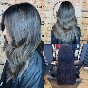 Hush Hair Salon in Birmingham for the Best Balayage, Ombré & Colour Melt Hair Colours