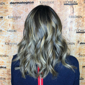 Hush Hair Salon in Birmingham for the Best Balayage, Ombré & Colour Melt Hair Colours