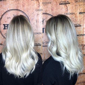 Hush Hair Salon in Birmingham for the Best Balayage, Ombré & Colour Melt Hair Colours