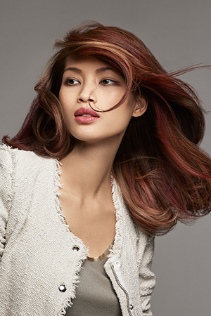  Hush Hair Salon in Birmingham for the Best Balayage, Ombré & Colour Melt Hair Colours