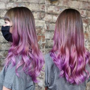 CLIENT REVIEWS AT HUSH HAIR & BEAUTY SALON IN BIRMINGHAM