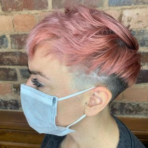 CLIENT REVIEWS AT HUSH HAIR & BEAUTY SALON IN BIRMINGHAM
