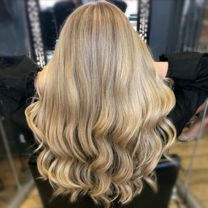 CLIENT REVIEWS AT HUSH HAIR & BEAUTY SALON IN BIRMINGHAM