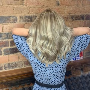 CLIENT REVIEWS AT HUSH HAIR & BEAUTY SALON IN BIRMINGHAM